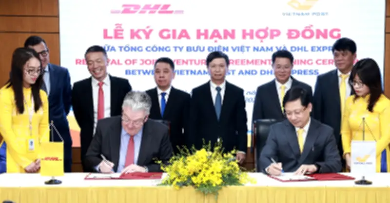 Mở rộng khả năng tiếp cận dịch vụ chuyển phát quốc tế cho người dân Việt Nam