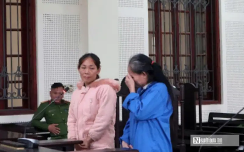 Mẹ Ruột Bán Con Gái 14 Tuổi Lấy Chồng Trung Quốc Với Giá 240 Triệu Đồng