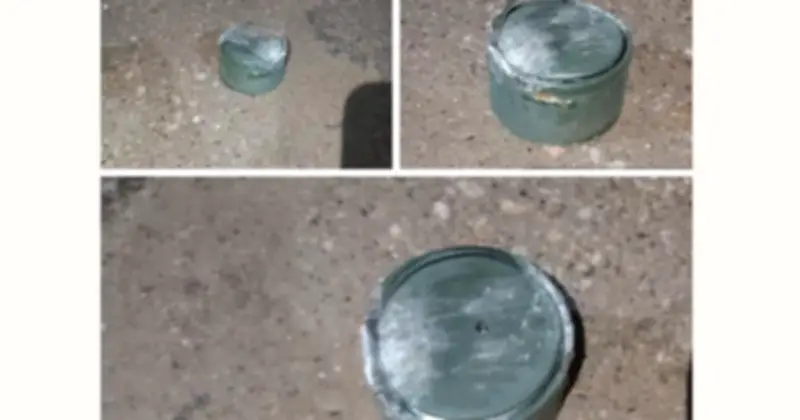 Mỹ sử dụng mìn chống tăng BLU-91 gần căn cứ tên lửa Iran, chuyên gia cảnh báo nguy cơ