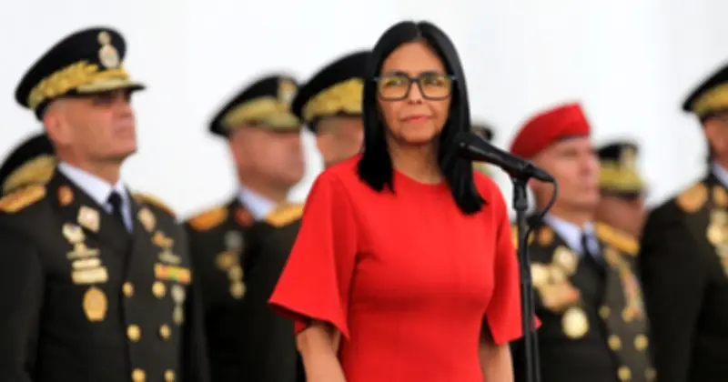 Mỹ soạn cáo trạng hình sự với Phó Tổng thống Venezuela về tham nhũng PDVSA