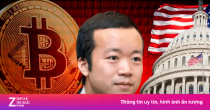 Mỹ Tịch Thu 127.000 Bitcoin Từ Vụ Trần Chí: Tranh Cãi An Ninh Mạng Và Chủ Quyền Tài Sản Mã Hóa