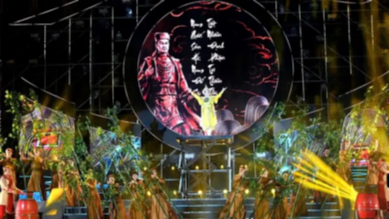 Đêm Thơ Việt Nam 2026: Hành Trình Khám Phá Hồn Thi Ca Dân Tộc Qua Ba Chương Nghệ Thuật