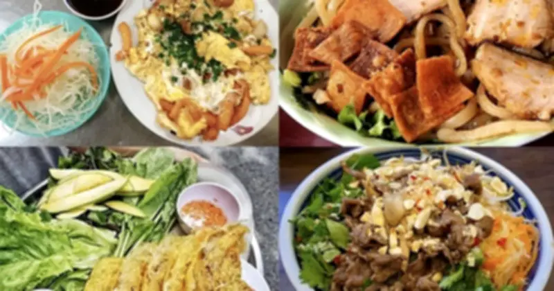 Ẩm thực vươn lên thành động lực chính trong du lịch Việt và khu vực