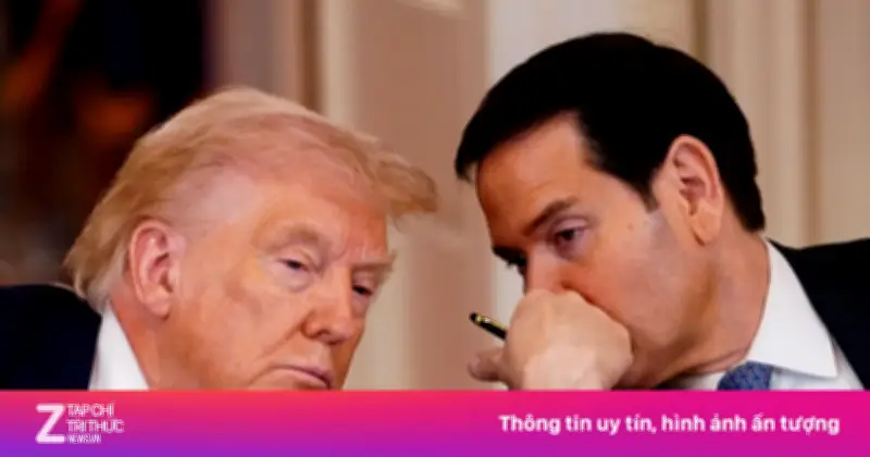 Mỹ Thúc Đẩy Đồng Minh Liệt IRGC Và Hezbollah Vào Danh Sách Khủng Bố