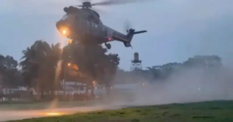 Mỹ thành lập liên minh chống ma túy châu Mỹ, sẵn sàng dùng quân đội đối phó