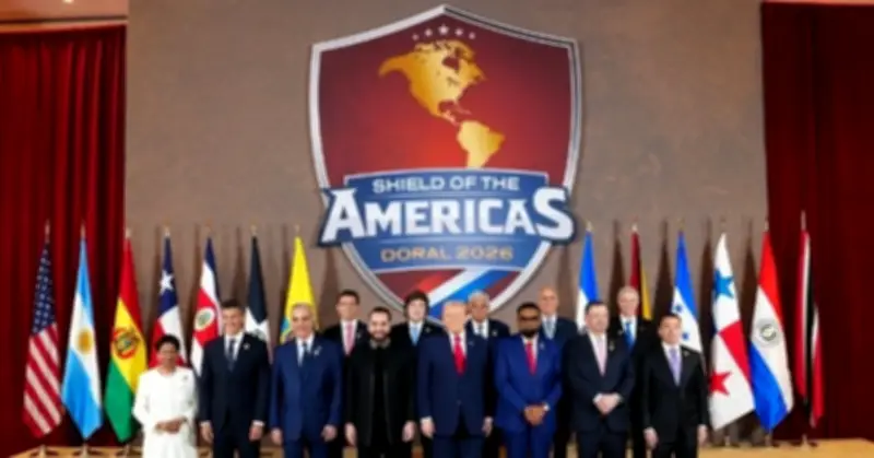 Mỹ thành lập liên minh quân sự mới, làm rõ khả năng đổ bộ vào Iran