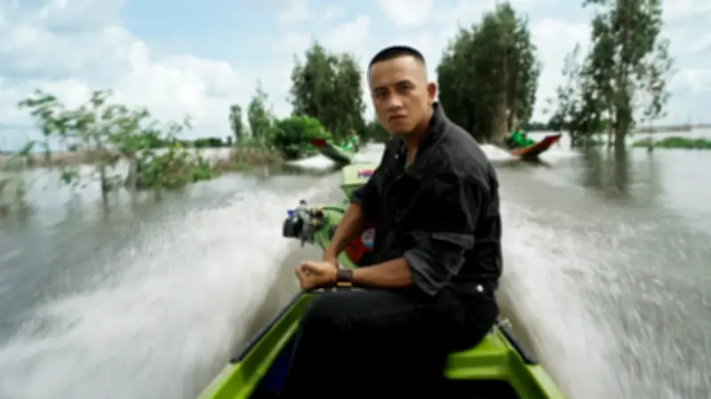 Mỹ Tâm Bất Ngờ Thêm OST 'Độc' Trong Phim 'Tài', Công Bố Best Cut Hành Động Gay Cấn