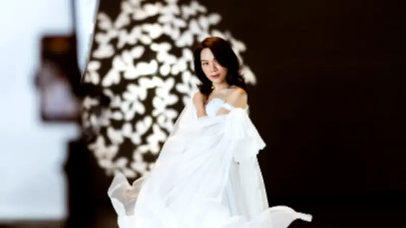 Mỹ Tâm ra mắt OST 'Chỉ cần gọi tên nhau' cho phim của Mai Tài Phến