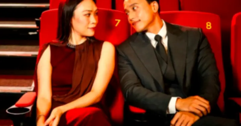 Mỹ Tâm: Từ 'Nữ hoàng giải trí' đến nhà sản xuất phim thành công với 'Tài'