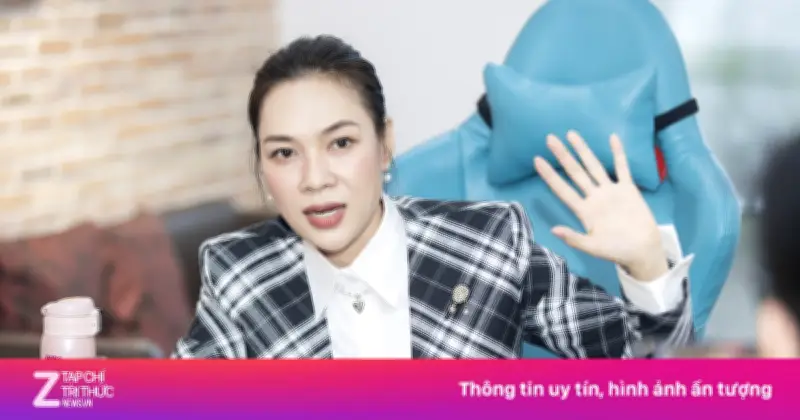 Mỹ Tâm: 'Tôi không phải thánh nhân' và hành trình bình thường nhưng không bình thường