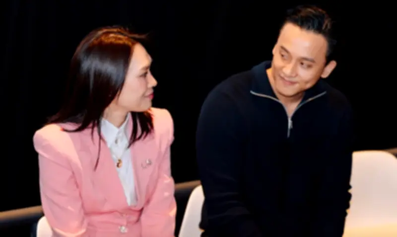 Mỹ Tâm và Mai Tài Phến: Chỉ cần nhìn nhau đã hiểu đối phương muốn gì