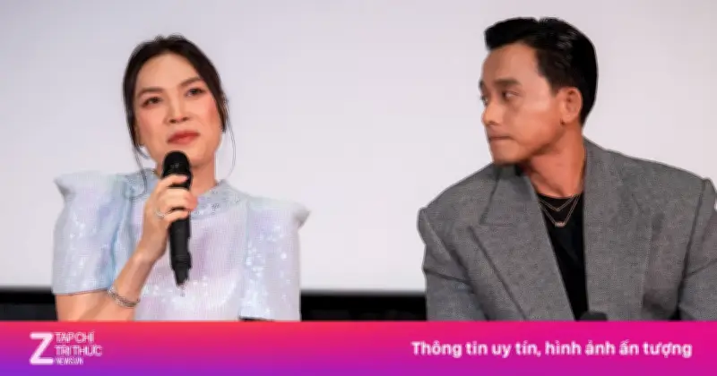 Mỹ Tâm và Mai Tài Phến gây chú ý với nhẫn đôi và tình cảm thân thiết tại công chiếu phim