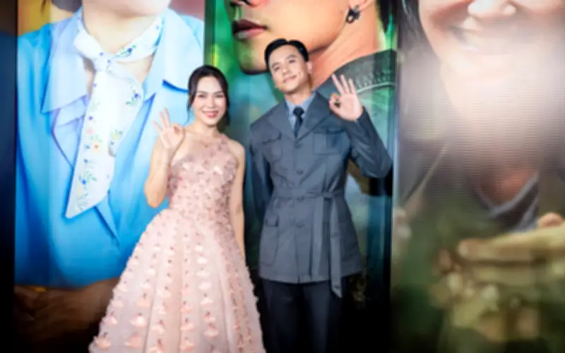 Mỹ Tâm xác nhận ra mắt OST 'Chỉ Cần Gọi Tên Nhau' ngày 16/3, tái hợp Mai Tài Phến trong phim 'Tài'