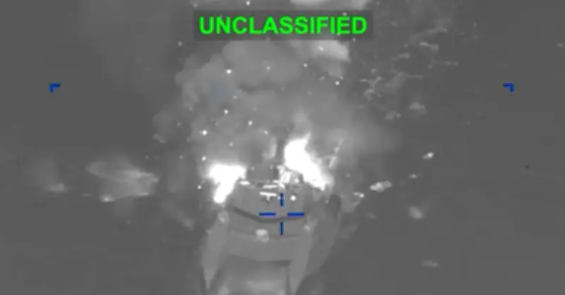 Mỹ tấn công hơn 5.500 mục tiêu tại Iran, lo ngại xung đột leo thang