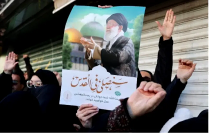 Mỹ tấn công Iran sau vận động của Israel và Ả-rập Xê-út, Đại giáo chủ Khamenei thiệt mạng