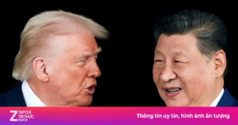 Mỹ Tấn Công Iran, Đẩy Trung Quốc Vào Thế Khó Trước Thềm Thượng Đỉnh