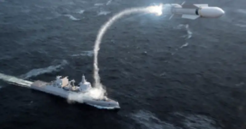 Mỹ tăng gấp 4 lần sản xuất tên lửa tinh vi, đáp ứng nhu cầu chiến lược