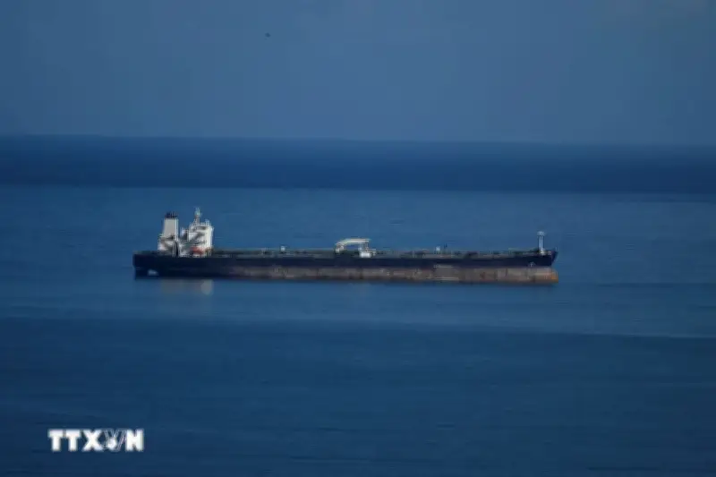 Mỹ tăng gấp đôi lượng dầu nhập từ Venezuela do xung đột Trung Đông