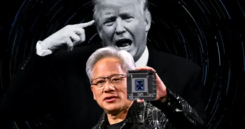 Mỹ tính siết chặt xuất khẩu chip AI toàn cầu, mọi lô hàng có thể phải xin giấy phép