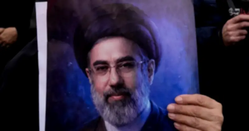 Mỹ treo thưởng 10 triệu USD cho thông tin về Lãnh tụ tối cao Iran Mojtaba Khamenei