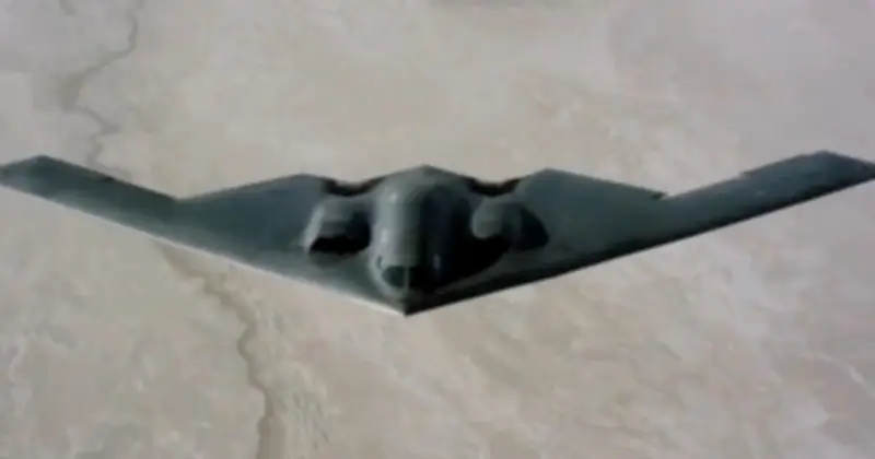 Mỹ triển khai B-2 Spirit và vũ khí tối tân trong chiến dịch tấn công Iran
