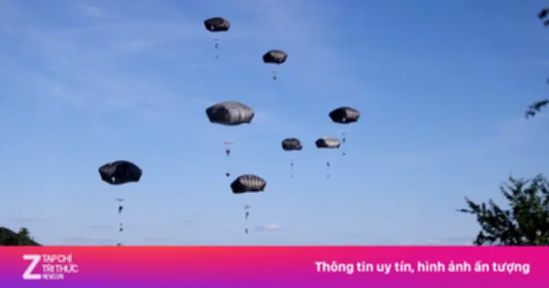 Mỹ Triển Khai Gần 2.000 Lính Đến Iran, Căng Thẳng Hạt Nhân Leo Thang