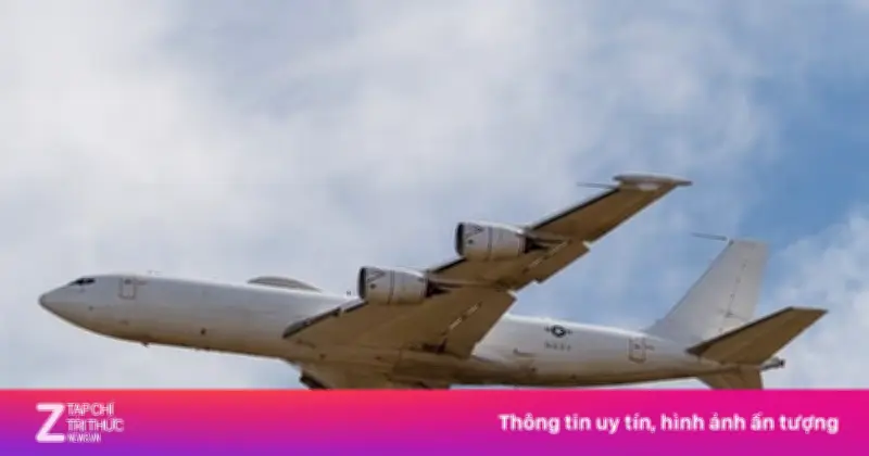 Mỹ Triển Khai Máy Bay 'Ngày Tận Thế' Tới Trung Đông: Nguy Cơ Hạt Nhân Leo Thang?