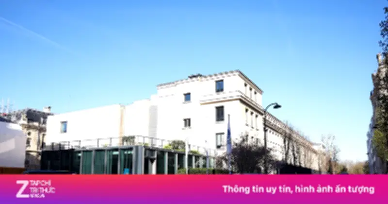 Mỹ - Trung Kết Thúc Đàm Phán Kinh Tế Tại Paris, Hướng Tới Hội Nghị Thượng Đỉnh