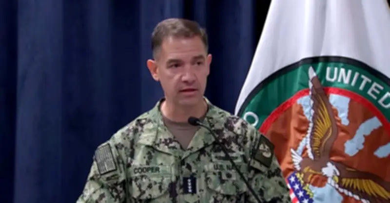 Mỹ tuyên bố đang sử dụng các năng lực mới, Iran giảm mạnh các vụ tấn công