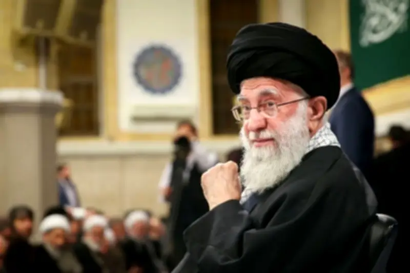 Mỹ tuyên bố Đại giáo chủ Iran Ali Khamenei qua đời, Tehran chưa xác nhận