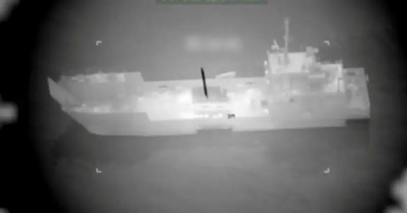 Mỹ tuyên bố xóa sổ 16 tàu rải thủy lôi Iran, Trump cảnh báo gỡ bỏ ngay lập tức