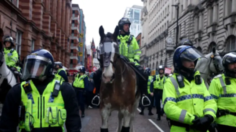 Mỹ và châu Âu siết chặt an ninh trong nước trước lo ngại tấn công liều chết