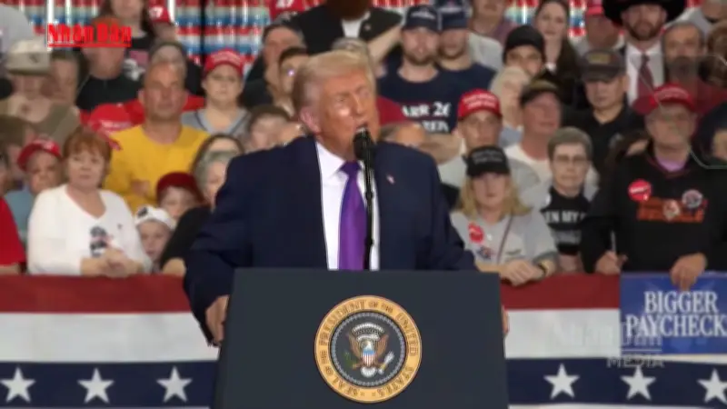 Mỹ và Iran phát tín hiệu cho thấy chiến sự có thể kéo dài, không sớm kết thúc