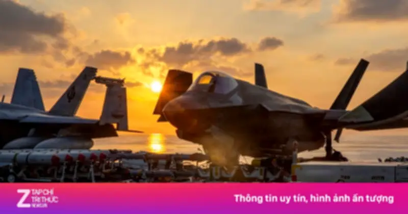 Mỹ và Israel đối mặt thách thức: Chiến lược không kích liệu có thể thay đổi chính quyền Iran?