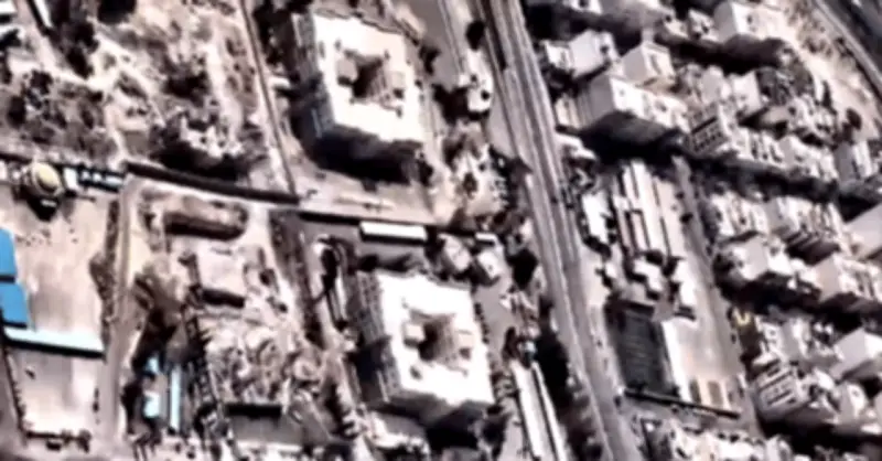 Mỹ và Israel Thả 1.200 Quả Bom, Tìm Cách Chiếm Ưu Thế Trên Không Tại Iran