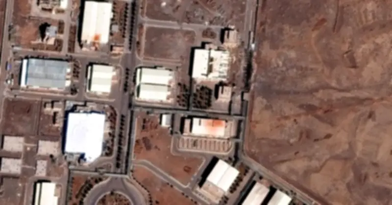 Mỹ và Israel xem xét cử đặc nhiệm tới Iran để tịch thu uranium