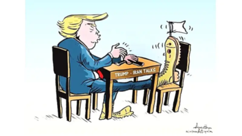 Mỹ và Đồng Minh Thảo Luận Hội Nghị Hòa Bình với Iran tại Pakistan