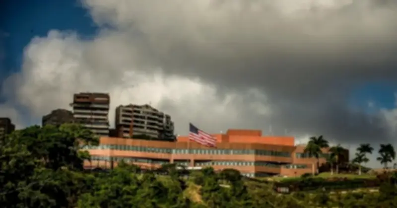 Mỹ và Venezuela đồng ý khôi phục quan hệ ngoại giao sau nhiều năm căng thẳng