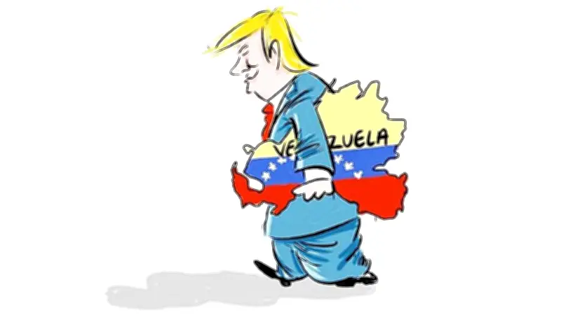 Mỹ và Venezuela tái lập quan hệ ngoại giao, thúc đẩy hợp tác năng lượng và khai khoáng