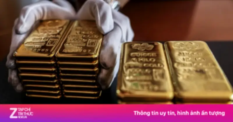 Mỏ vàng lớn nhất thế giới tại Indonesia: Huyền thoại khai khoáng và những thách thức