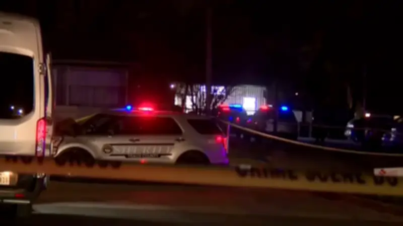 Mỹ: Xả súng hàng loạt tại quán bar ở Texas, nhiều người thương vong