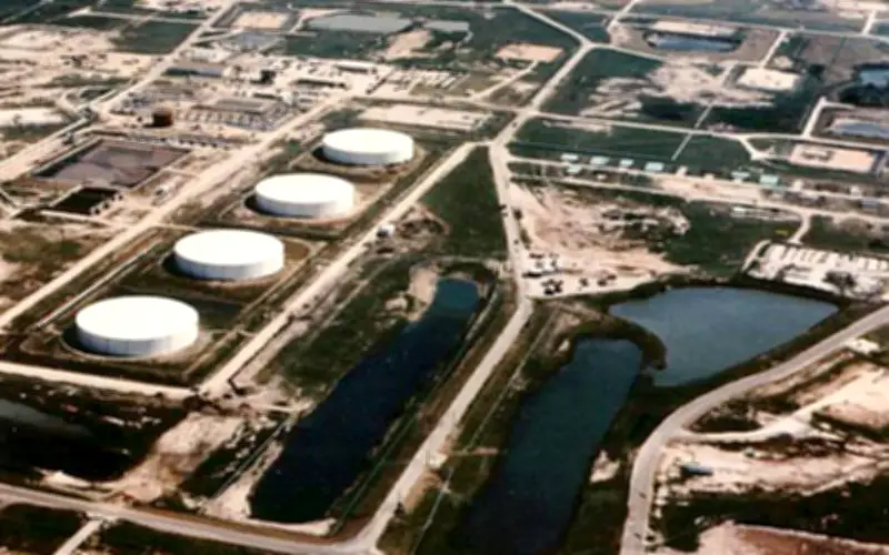 Mỹ xuất dầu dự trữ từ tuần tới, kéo giá xăng giảm sau xung đột Iran