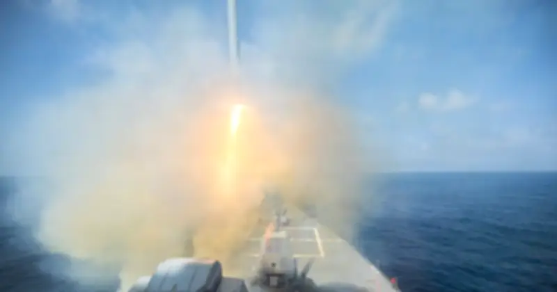 Mỹ đề xuất ngân sách 200 tỉ USD cho chiến sự Iran, dự báo tranh cãi chính trị