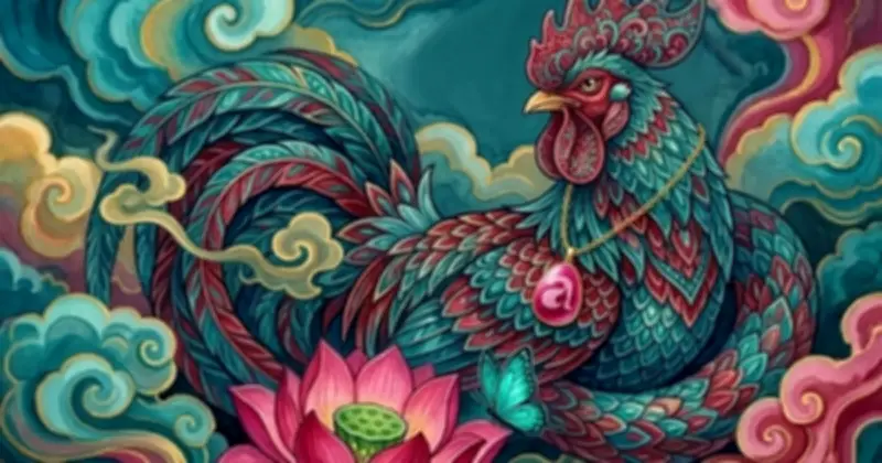 Mùa Hè 2026: 3 Con Giáp Đón Lộc Lớn, Tài Lộc Và Tình Duyên Thăng Hoa Rực Rỡ