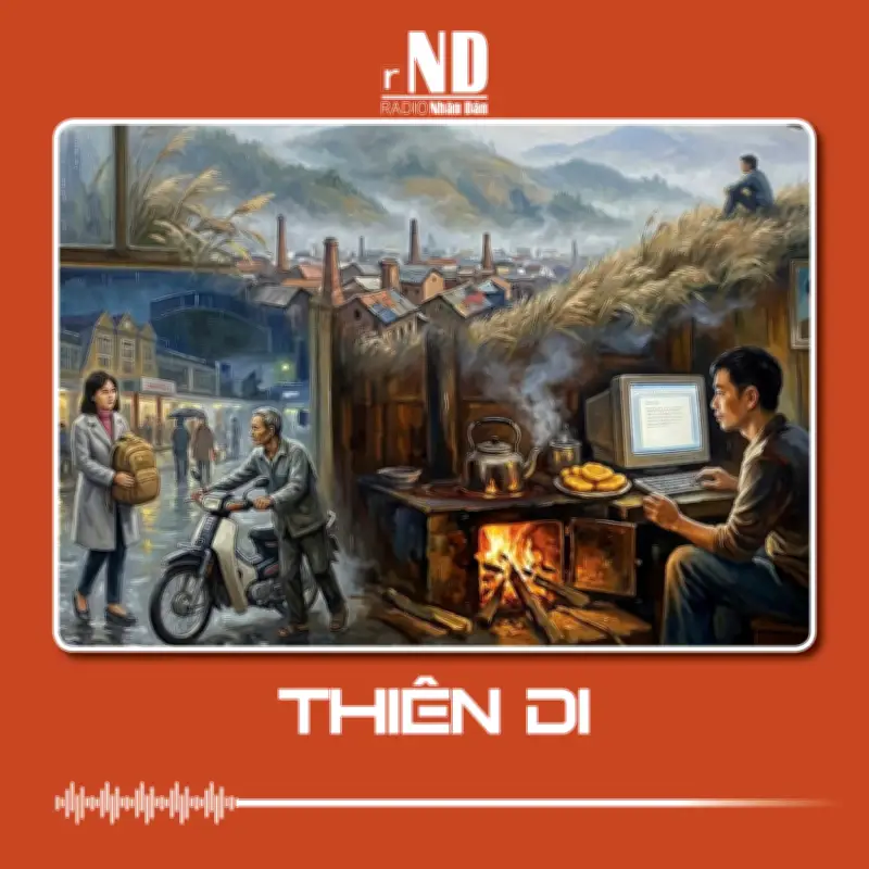 Mùa Đông Bắt Đầu Từ Cănếp Ấm: Hồi Ức Về Những Khoảnh Khắc Đong Đầy