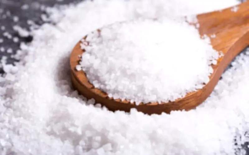 Mùa nồm ẩm kéo dài: Dùng nguyên liệu quen thuộc trong bếp giúp nhà luôn khô ráo, thơm mát