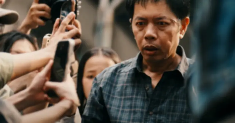 Mùa Phim 30/4: Bữa Tiệc Đa Dạng Thể Loại Với 5 Tác Phẩm Hứa Hẹn