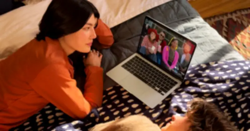 MacBook Air M5 Chính Thức Ra Mắt: SSD 512GB, Wi-Fi 7, Giá Từ 29,99 Triệu Đồng Tại Việt Nam