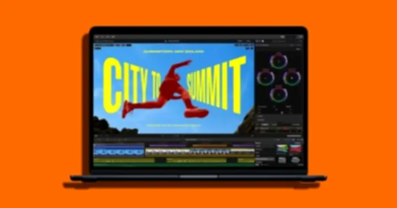 MacBook Air M5 gây sốc với SSD nhanh hơn 200%, vượt mặt cả MacBook Pro M4