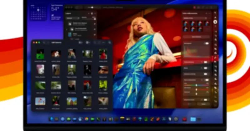 MacBook Air M5 gây sốc với tốc độ đọc vượt trội MacBook Pro M4 Pro